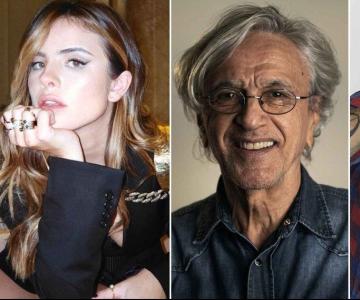 Grammy Latino 2021: Giulia Be, Caetano Veloso e Barões da Pisadinha são indicados