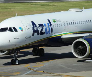 Em encontro com influenciadoras de turismo, Azul confirma intenção de retomar operações no Acre em 2022