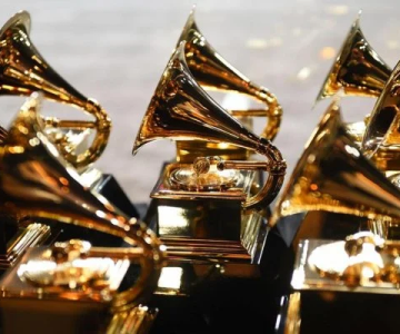 Grammy 2022 é adiado após novo aumento de casos de Covid-19