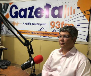 Em entrevista, médico nefrologista Ricardo Sena aponta atrasos e falta de realinhamento nos repasses feitos pela Fundhacre à Clínica Renal de Rio Branco