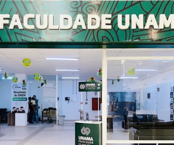 <strong>Unama Rio Branco oferece mais de mil vagas em cursos gratuitos</strong>