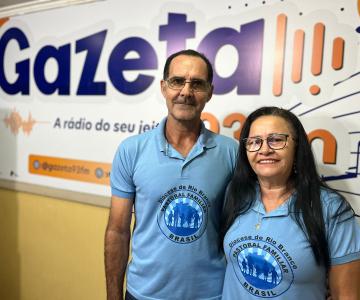 Semana Nacional da Família 2023: confira a programação da Diocese de Rio Branco