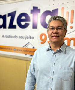 ENTREVISTA: Médico Ricardo Sena destaca a importância da Clínica Renal de Rio Branco