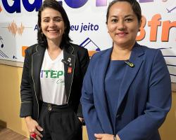 Parceria entre UNITEPC e Rotary Club garante apoio aos brasileiros que estudam na Bolívia