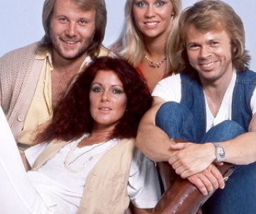 ABBA lançará música inédita após 39 anos de hiato, diz site