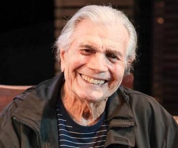 Morre aos 85 anos Tarcísio Meira, galã de novelas, cinema e teatro