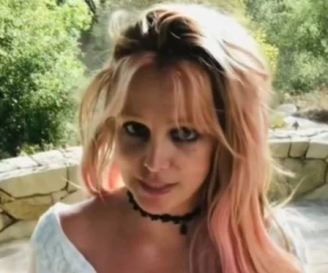 Netflix anuncia documentário sobre Britney Spears