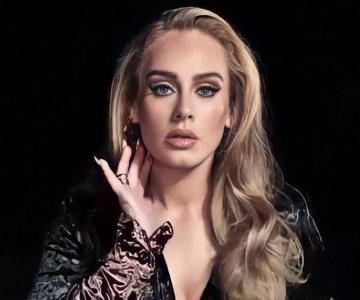 Adele anuncia ‘Easy On Me’, primeiro single após álbum de 2015