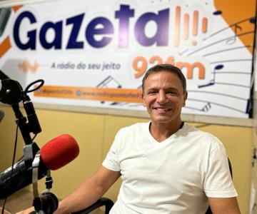 ELEIÇÕES 2022: Bittar fala sobre disputa ao governo do Acre e reafirma apoio à Marcia para o Senado